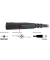 DeLOCK USB 3.0 A Kabel 5,0 m schwarz