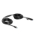 DeLOCK USB 3.0 A Kabel 10,0 m schwarz