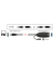 DeLOCK USB 3.0 A Kabel 10,0 m schwarz