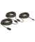 DeLOCK USB 2.0 AUSB 2.0 A Kabel 30,0 m schwarz