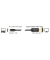 DeLOCK USB CHDMI Kabel 4K 60 Hz 1,0 m schwarz