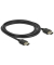 DeLOCK Ultra High Speed HDMI Kabel 8K 60 Hz 2,0 m schwarz