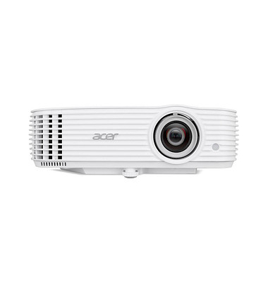 acer P1557Ki, DLP Full HD-Beamer, 4.500 LED-Lumen