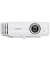 acer P1557Ki, DLP Full HD-Beamer, 4.500 LED-Lumen