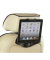 Targus Tablet-Halterung In-Car AWE77EU schwarz für 1 Tablet, Clip-Montage