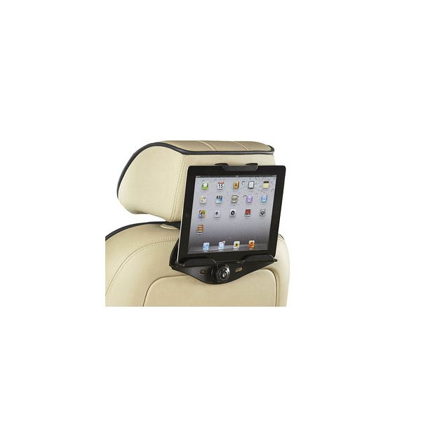 5051794007725 - Tablet-Halterung In-Car AWE77EU schwarz für 1 Tablet Clip-Montage 5051794007725 Targus 5051794007725 - Tablet-Halterung In-Car AWE77EU schwarz für 1 Tablet Clip-Montage 5051794007725 Targus