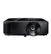 Optoma HD28e, DLP HD-Beamer, 3.800 ANSI-Lumen
