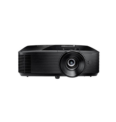 Optoma HD28e, DLP HD-Beamer, 3.800 ANSI-Lumen