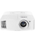 Optoma UHD38x, DLP 4K-Beamer, 4.000 Lumen