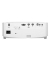 Optoma UHD38x, DLP 4K-Beamer, 4.000 Lumen