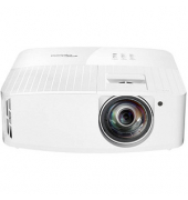 Optoma UHD35STx, DLP 4K-Beamer, 3.600 ANSI-Lumen