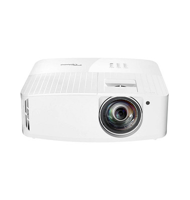 Optoma UHD35STx, DLP 4K-Beamer, 3.600 ANSI-Lumen