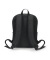 DICOTA Laptop-Rucksack Backpack Base Kunstfaser schwarz 20 l bis 35,8 cm (14,1 Zoll)