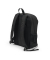 DICOTA Laptop-Rucksack Backpack Base Kunstfaser schwarz 20 l bis 35,8 cm (14,1 Zoll)