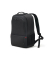 DICOTA Rucksack Eco Backpack Plus BASE Kunstfaser schwarz