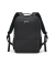 DICOTA Rucksack Eco Backpack Plus BASE Kunstfaser schwarz