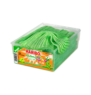 HARIBO Pasta Basta Apfel Fruchtgummi