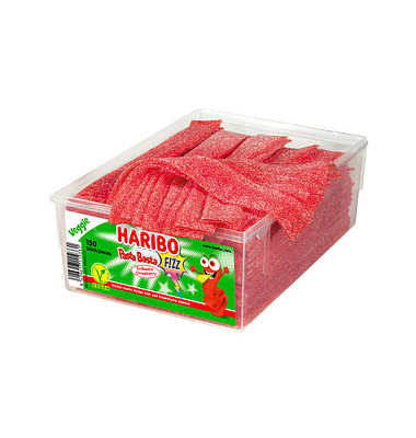 HARIBO Pasta Basta Erdbeere Fruchtgummi