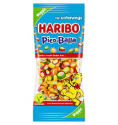 HARIBO Pico Balla Fruchtgummi