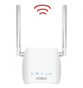 STRONG 4G LTE 300M WLAN-Router