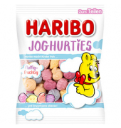 HARIBO Joghurties Fruchtgummi