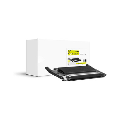 KMP XVantage schwarz Toner kompatibel zu HP 117A (W2070A)
