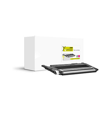 KMP XVantage magenta Toner kompatibel zu HP 117A (W2073A)