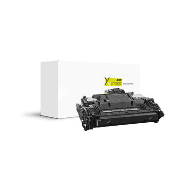 KMP XVantage schwarz Toner kompatibel zu HP 59X (CF259X)