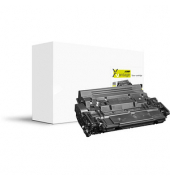 XVantage schwarz Toner kompatibel zu HP 89X (CF289X)