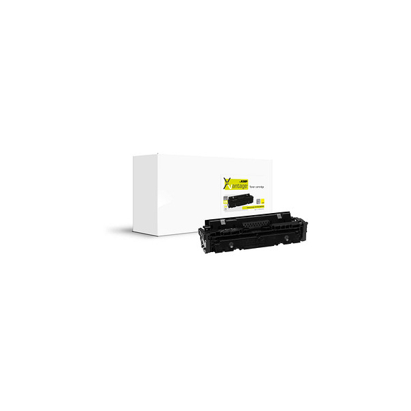 4011324375015 - Xvantage Toner einzeln ersetzt HP HP415A (W2032A) Gelb Kompatibel Toner 4011324375015 - Xvantage Toner einzeln ersetzt HP HP415A (W2032A) Gelb Kompatibel Toner