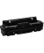 KMP XVantage schwarz Toner kompatibel zu HP 415X (W2030X)