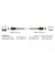 DeLOCK DisplayPort Kabel 8K 60 Hz 5,0 m schwarz