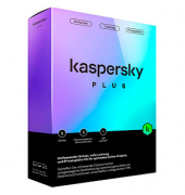 KASPERSKY Plus Sicherheitssoftware Vollversion (PKC)
