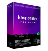 KASPERSKY Premium Sicherheitssoftware Vollversion (PKC)