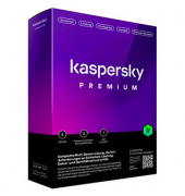 KASPERSKY Premium Sicherheitssoftware Vollversion (PKC)