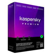 KASPERSKY Premium Sicherheitssoftware Vollversion (PKC)