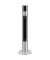 Turmventilator PC-TVL 3090 330900 6-stufig mit Fernbedienung silber/schwarz