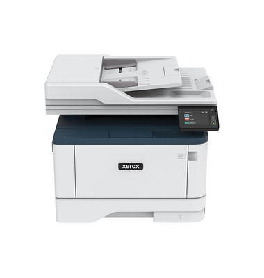 xerox B315 4 in 1 Laser-Multifunktionsdrucker grau