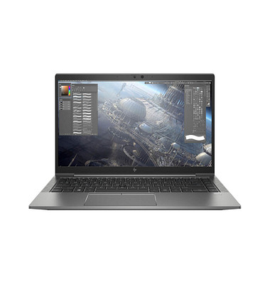 HP zBook Firefly 14 G8 Notebook 35,6 cm (14,0 Zoll), 32 GB RAM, 1000 GB SSD, Intel Core™ i7-1185G7