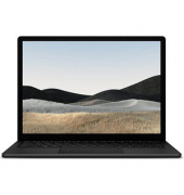 Surface Laptop 4 Convertible Notebook 34,3 cm (13,5 Zoll), 8 GB RAM, 256 GB SSD, Intel Core i5-1145G7