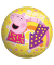 John Spielball Peppa Pig mehrfarbig