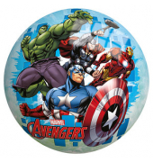 Spielball Avengers mehrfarbig