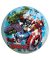 John Spielball Avengers mehrfarbig