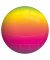 John Volleyball Rainbow Palme mehrfarbig