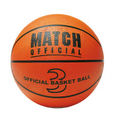 Basketball Match Offical Gr.3 braun