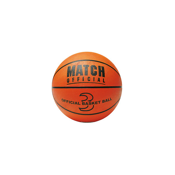 4006149581642 - John® Basketball Match Offical Gr3 braun Ø 180 cm 1 St 4006149581642 - John® Basketball Match Offical Gr3 braun Ø 180 cm 1 St
