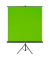 hama Stativleinwand Green Screen 1:1, 180 x 180 cm Projektionsfläche