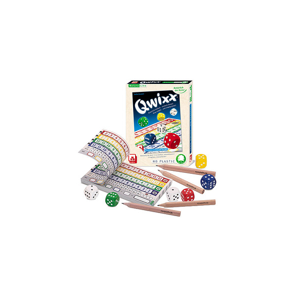 4012426830006 - Quixx Natureline Würfelspiel 4012426830006 HEAD 4012426830006 - Quixx Natureline Würfelspiel 4012426830006 HEAD