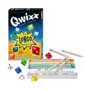 Quixx Longo Würfelspiel