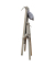 Garden Pleasure Gartenstuhl Falun grau
